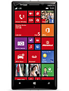 مشخصات گوشی Nokia Lumia Icon