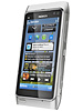 مشخصات گوشی Nokia N8