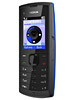 مشخصات Nokia X1-00