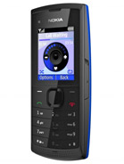 مشخصات Nokia X1-00
