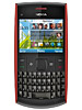 مشخصات Nokia X2-01
