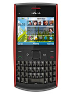 مشخصات Nokia X2-01