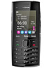 مشخصات گوشی Nokia X2-02
