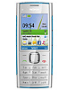 مشخصات Nokia X2
