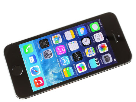 بررسی تخصصی Apple iPhone 5s