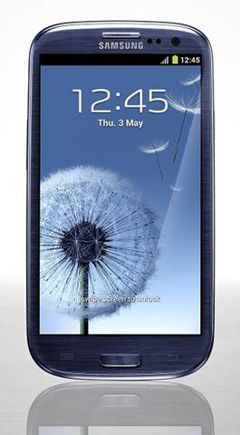 بررسی تخصصی سامسونگ Samsung I9300 Galaxy S III
