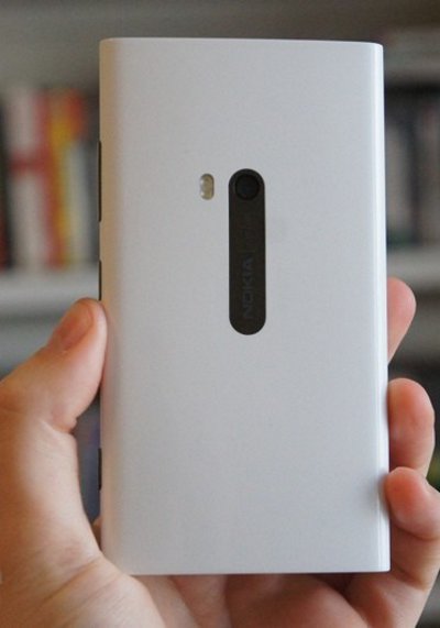 بررسی تخصصی نوکیا Lumia 920