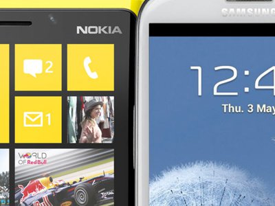 بررسی تخصصی نوکیا Lumia 920