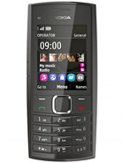 مشخصات گوشی Nokia X2-05