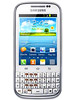 مشخصات Samsung Galaxy Chat B5330