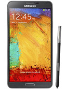 مشخصات گوشی Samsung Galaxy Note 3