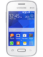 مشخصات گوشی Samsung Galaxy Pocket 2