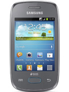 مشخصات گوشی Samsung Galaxy Pocket Neo S5310