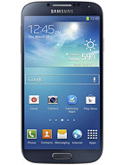 مشخصات گوشی Samsung I9500 Galaxy S4