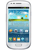 مشخصات گوشی Samsung I8190 Galaxy S III mini
