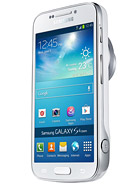 مشخصات گوشی Samsung Galaxy S4 zoom