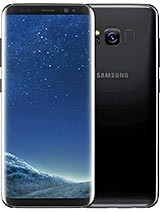 مشخصات گوشی Samsung Galaxy S8