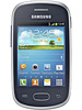 مشخصات گوشی Samsung Galaxy Star S5280