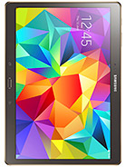 مشخصات تبلت Samsung Galaxy Tab S 10.5 LTE