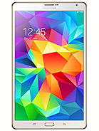 مشخصات تبلت Samsung Galaxy Tab S 8.4 LTE