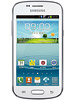 مشخصات گوشی Samsung Galaxy Trend II Duos S7572