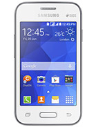 مشخصات گوشی Samsung Galaxy Young 2