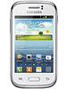 مشخصات گوشی Samsung Galaxy Young S6310