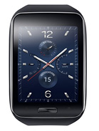 مشخصات ساعت Samsung Gear S