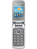 مشخصات Samsung C3590