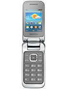 مشخصات Samsung C3590