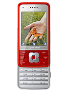 مشخصات Sony Ericsson C903
