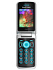 مشخصات Sony Ericsson T707