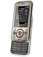 مشخصات سونی اریکسون Sony Ericsson W395