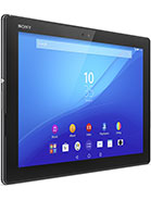 مشخصات تبلت Sony Xperia Z4 Tablet LTE