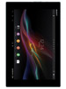 مشخصات تبلت Sony Xperia Tablet Z LTE