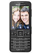 مشخصات Sony Ericsson C901