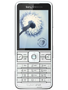 مشخصات Sony Ericsson C901 GreenHeart