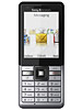 مشخصات Sony Ericsson J105 Naite