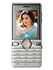 مشخصات Sony Ericsson S312