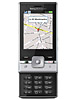 مشخصات Sony Ericsson T715