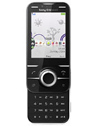 مشخصات Sony Ericsson Yari