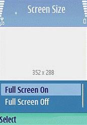 screen size v15Bfardamobilecom5D